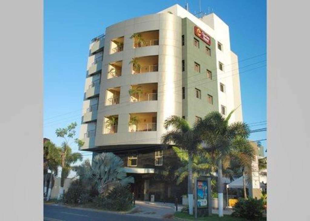 Suites las Palmas, Hotel&Apartments. San Salvador Exterior foto